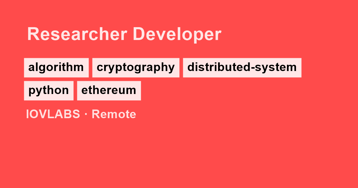 bitcoin developer locuri de muncă